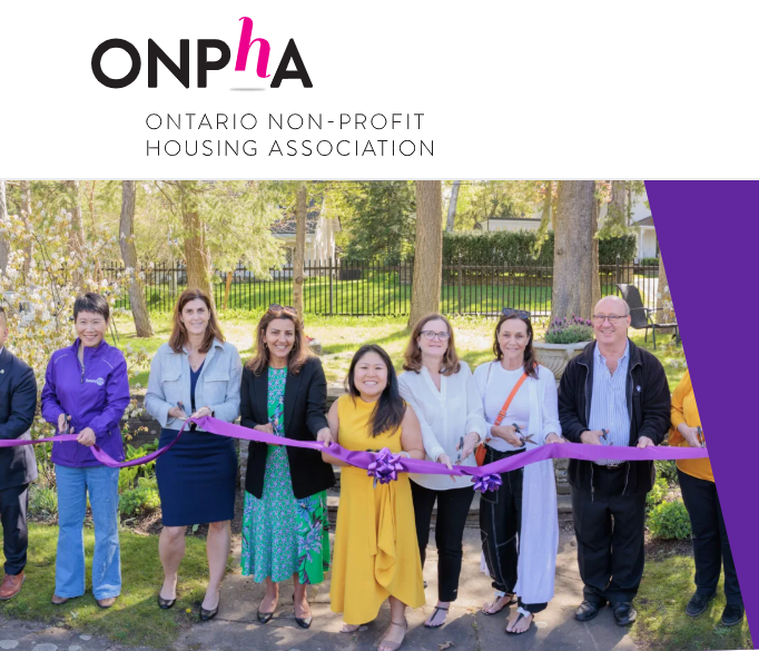 Beyond Housing:&nbsp;How a provider uses trauma-informed models to support healing