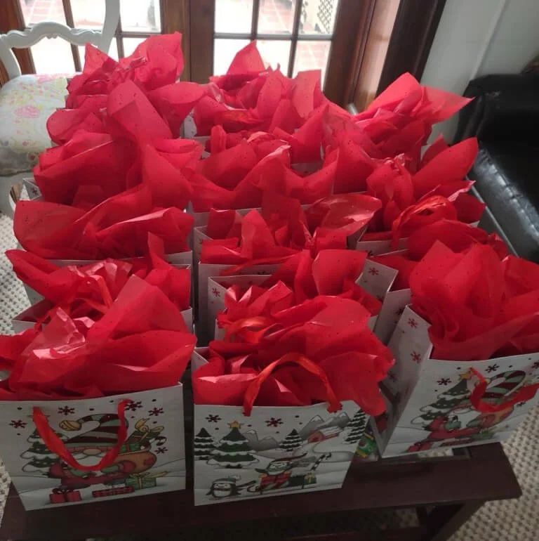 Gifts of Hope