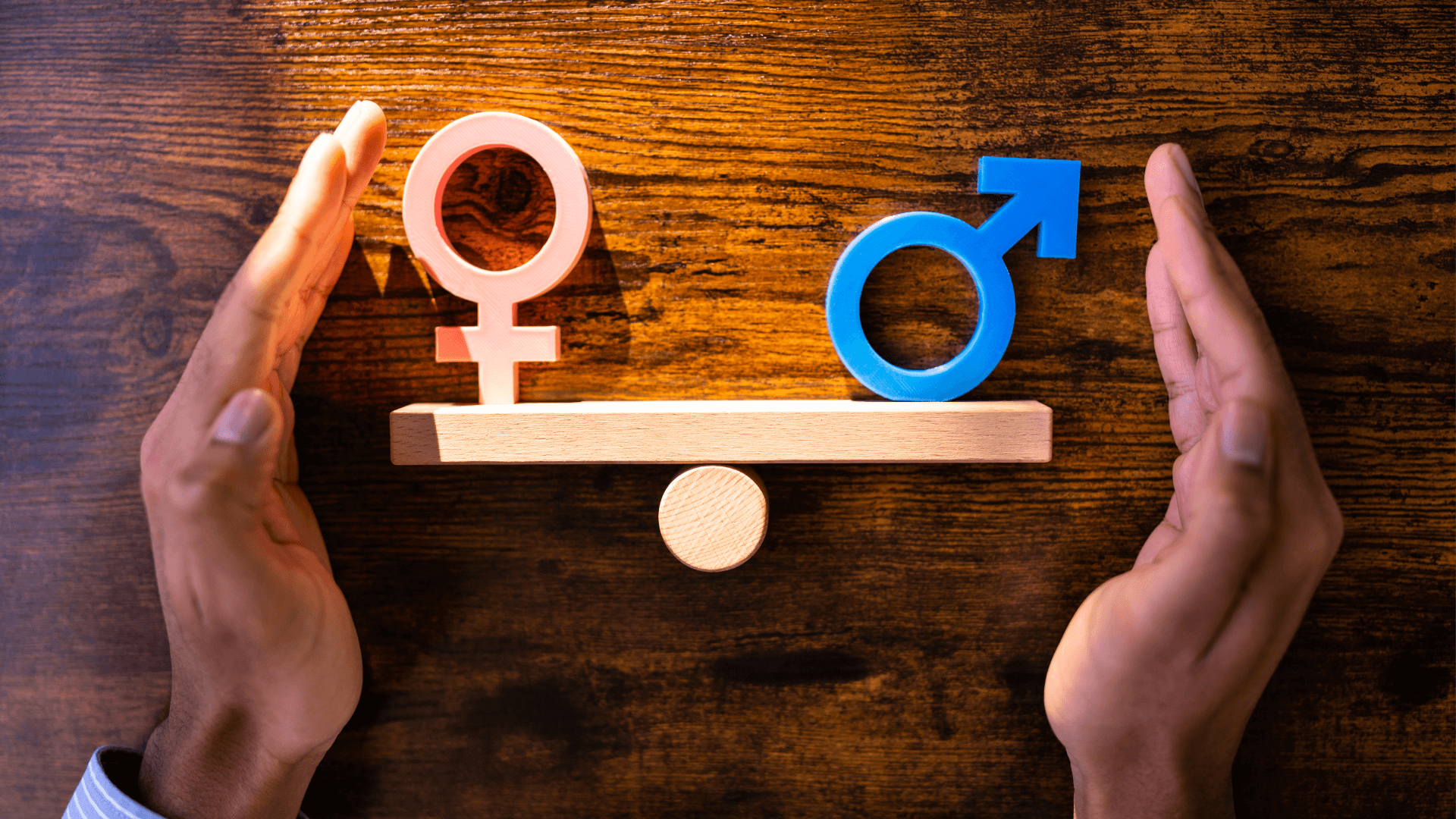 Gender Equality Week
