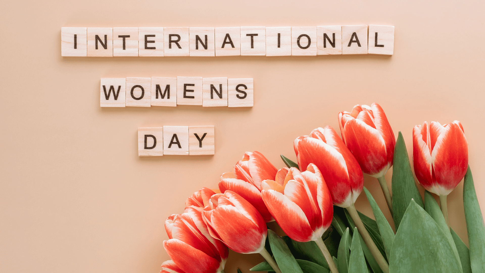 International Women’s Day