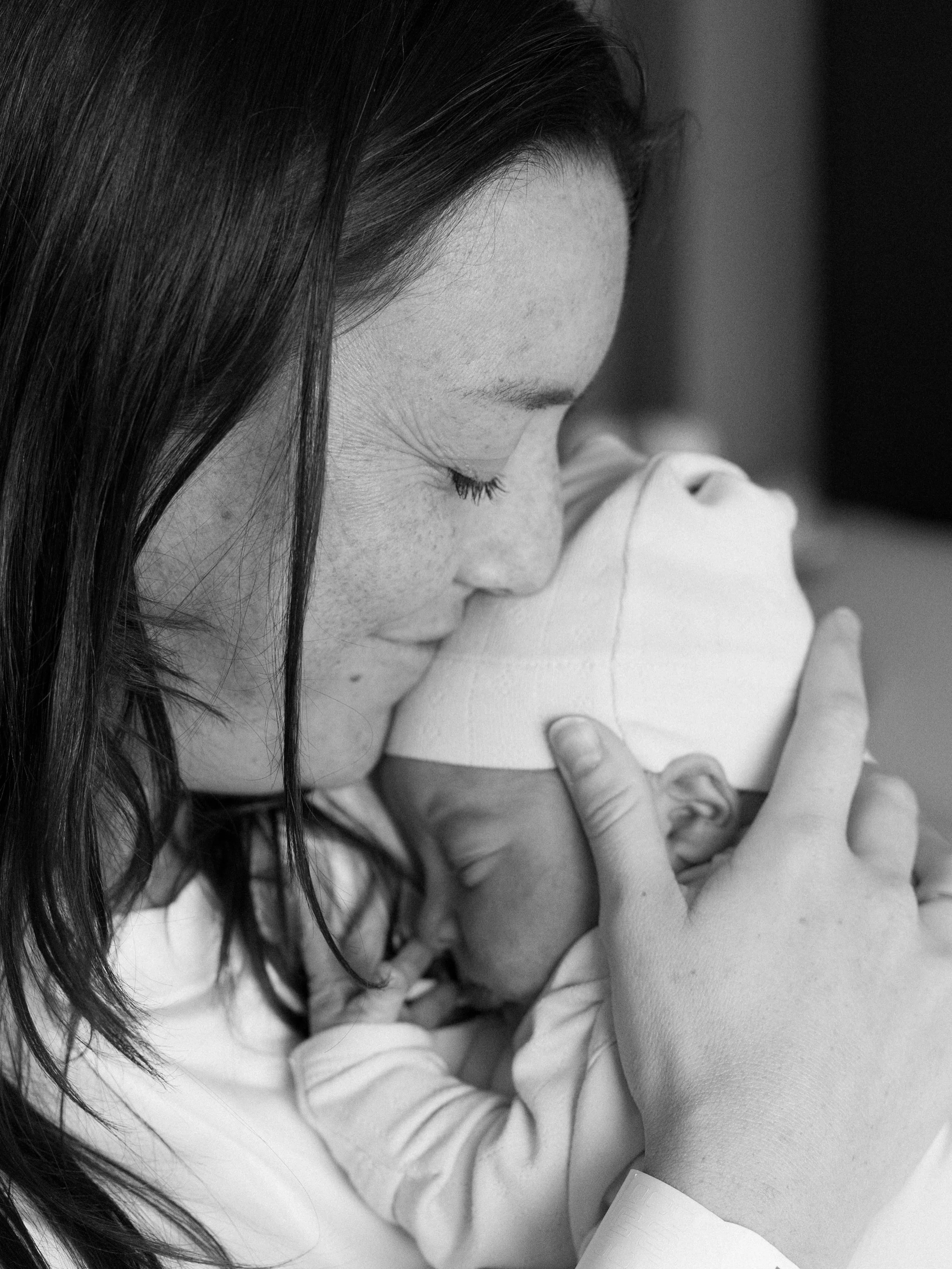 Callum Mark O&rsquo;Connor 🩵 our little guy joined us two weeks ahead of schedule on May 2nd. Mom and dad love you so much!! 

Can&rsquo;t wait to take endless photos of this next chapter 🫶🏼 

#tampamaternityphotographer #tampafamilyphotographer t
