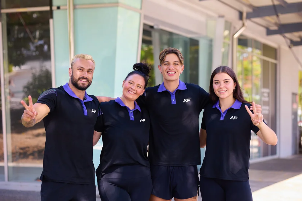 Anytime Fitness Corporate Memberships Anytime Fitness Anytime Fitness Corporate Memberships Anytime Fitness