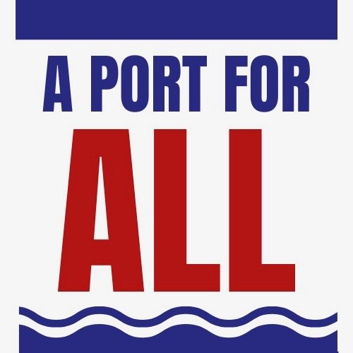 Port For All
