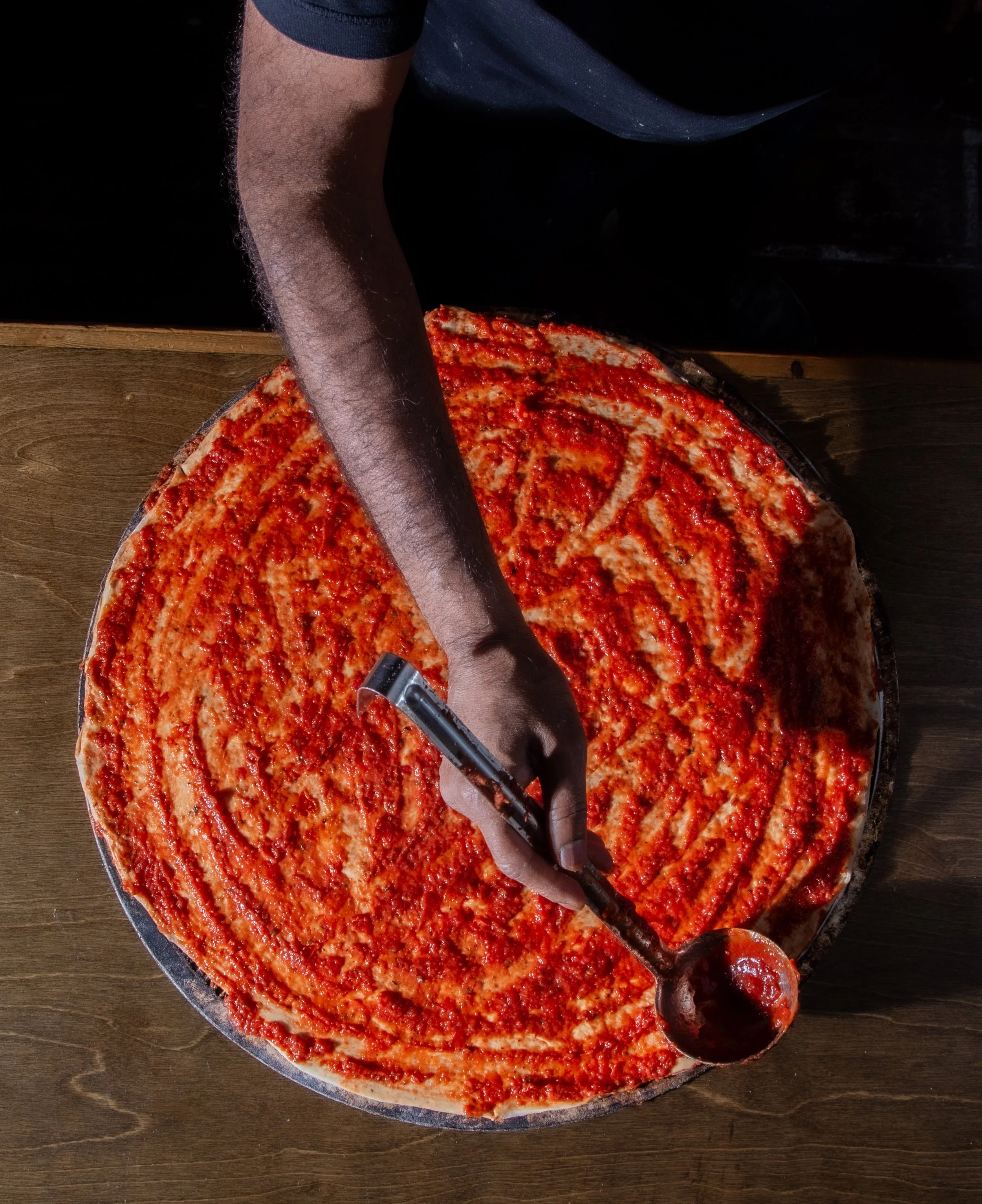 Vancouver food photography
