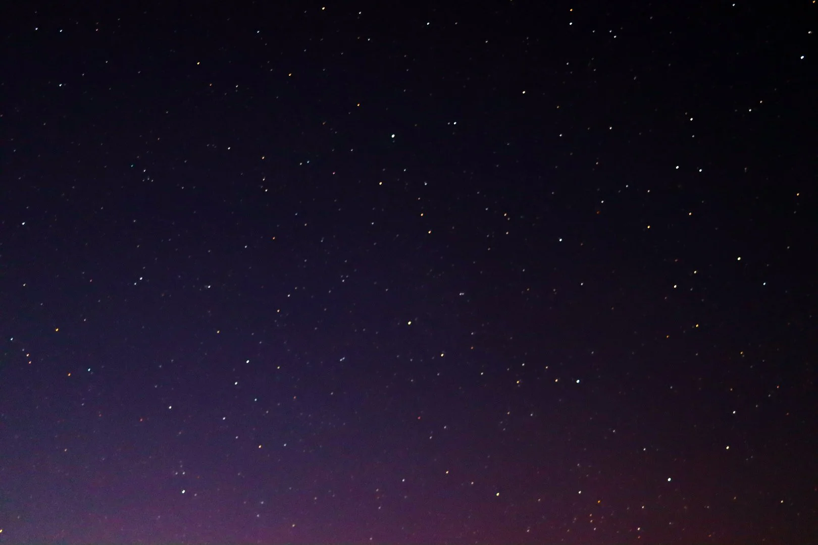 Northern Lights at Little Compton, MO