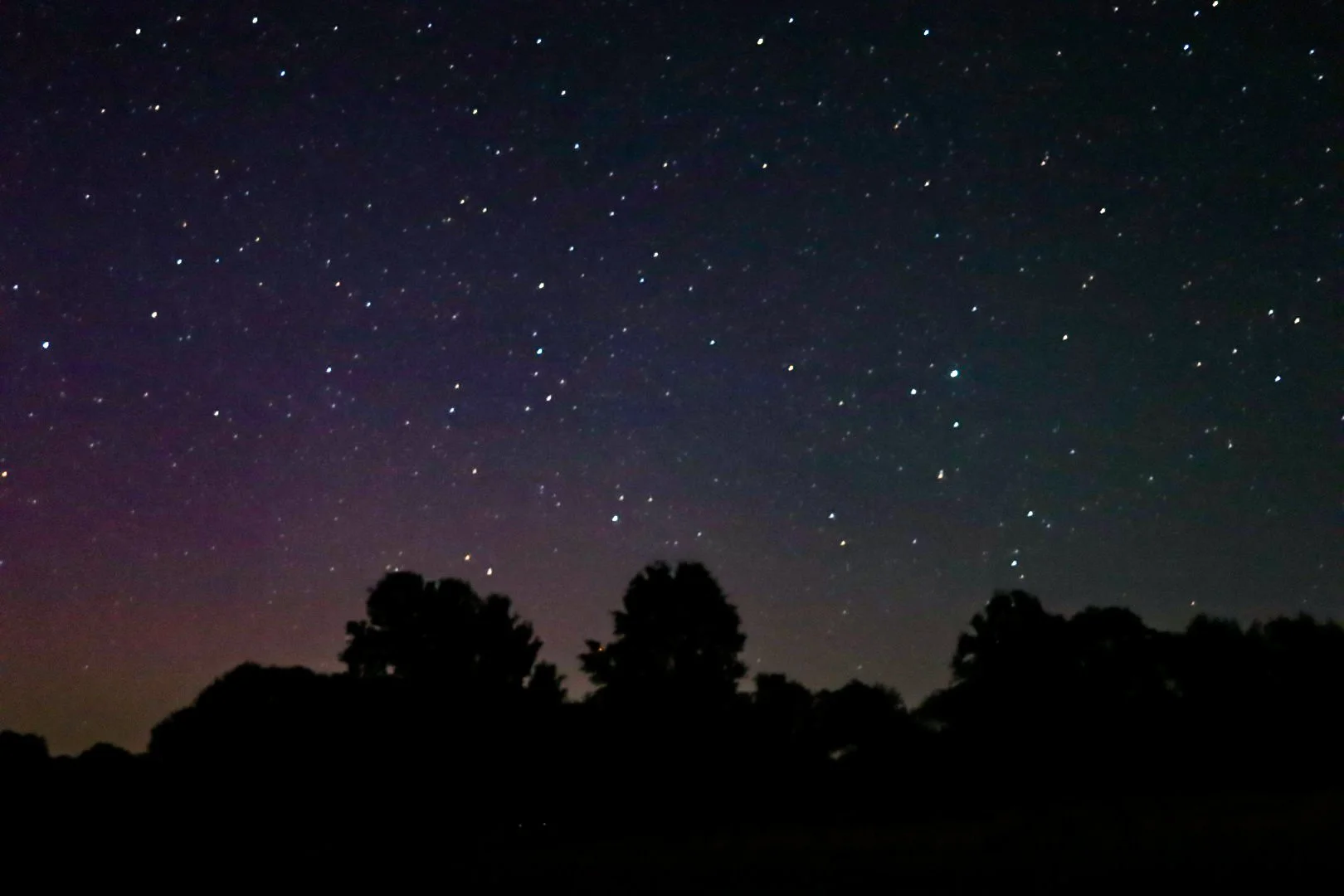 Northern Lights at Little Compton, MO