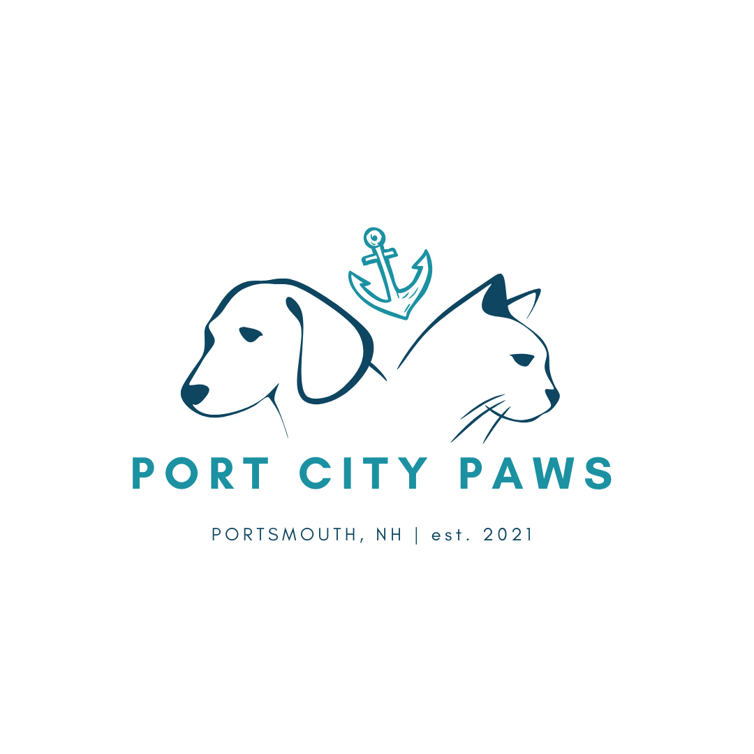 Port City Paws 