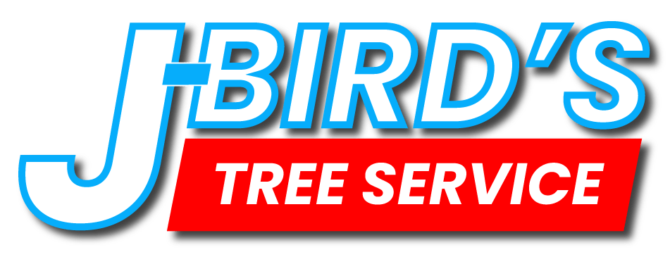 J-Bird&#39;s Tree Service