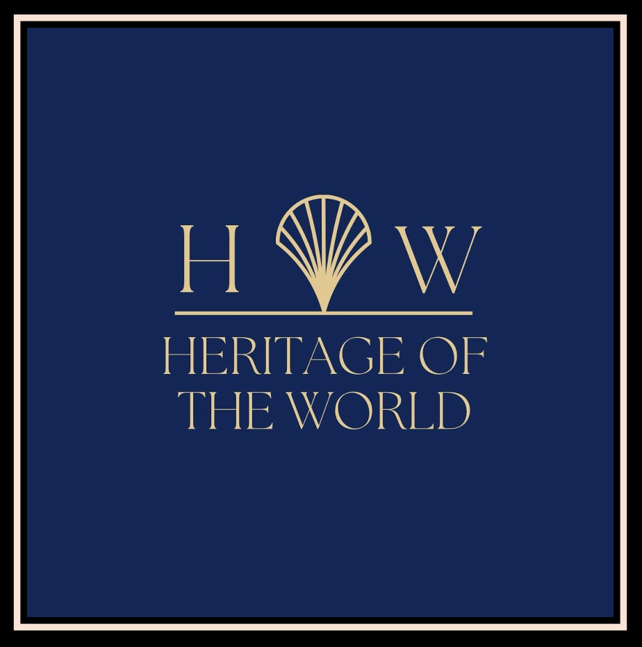 Heritage of the World