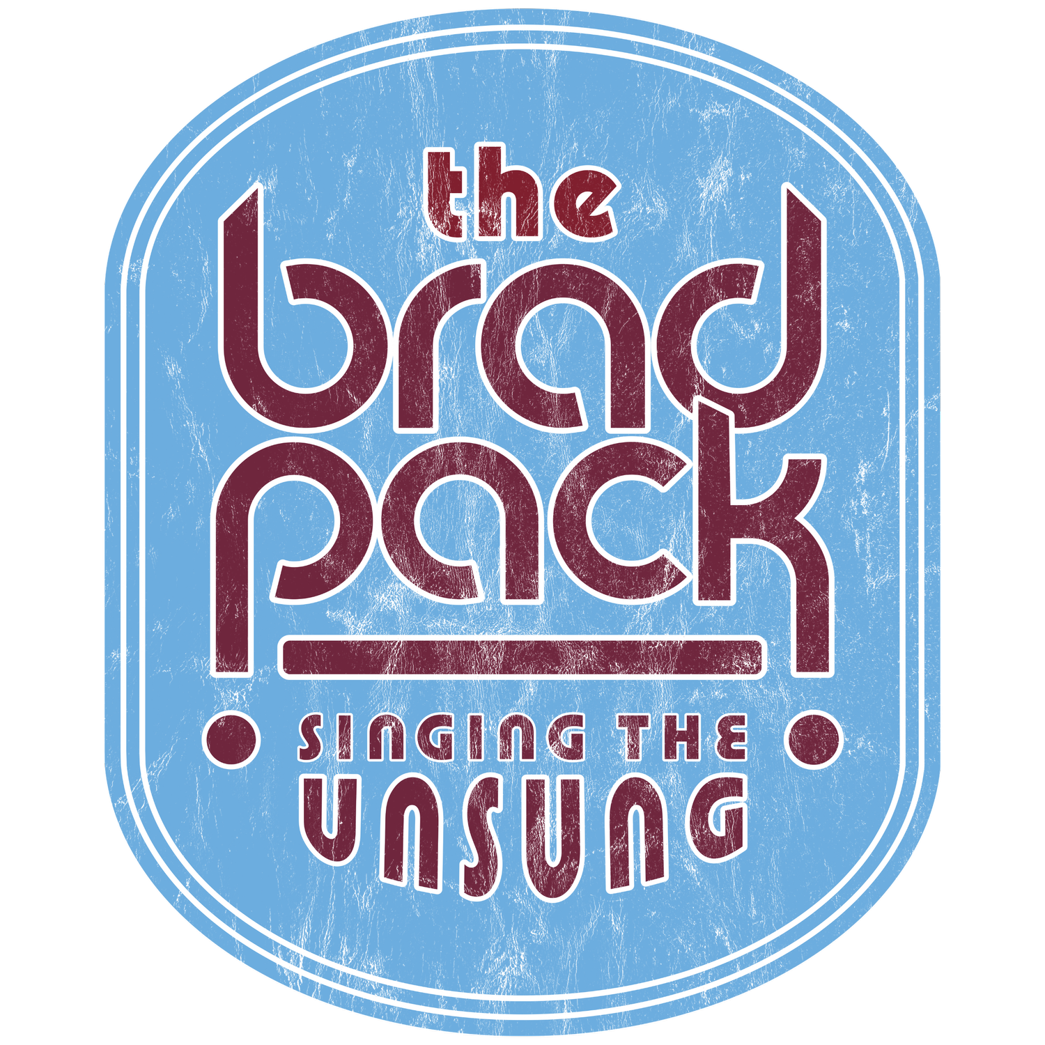 The Brad Pack