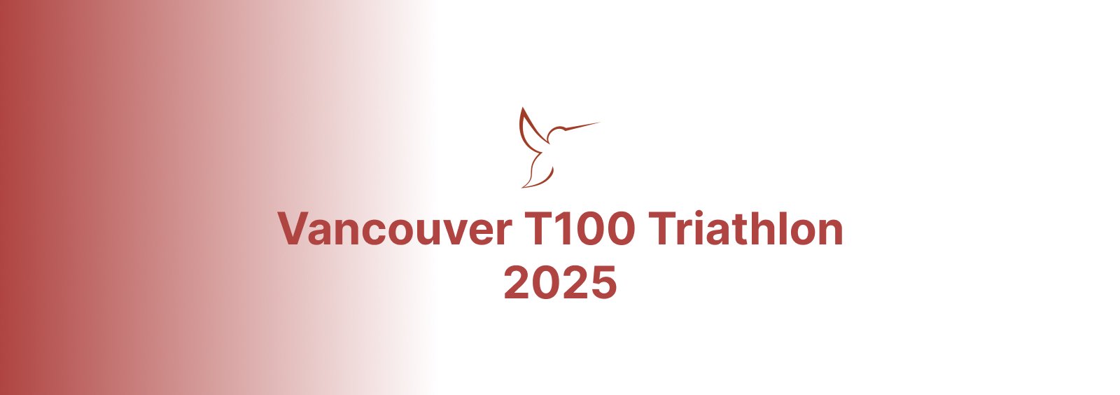 Vancouver T100 hero image