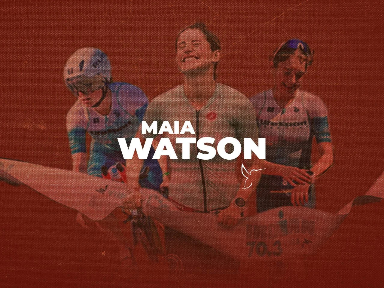 Maia Watson