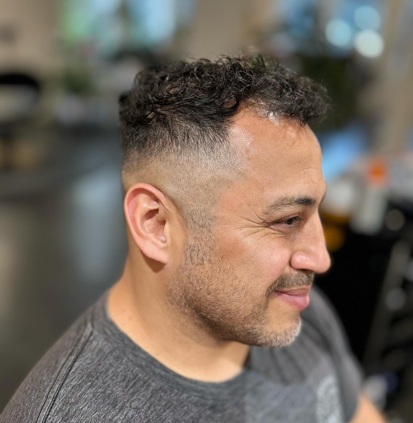 The best hair cut  for amazing Man 💇&zwj;♂️ 🤩 #kids #kidshaircut #haircut #barbershop #gughyan #gughair #gughairstylist #stylist #newlook #hairstyles #refresh #haircut #manhair #menstyle #mensfashion #new #postmalone #kids #kidshaircut #hairstylist