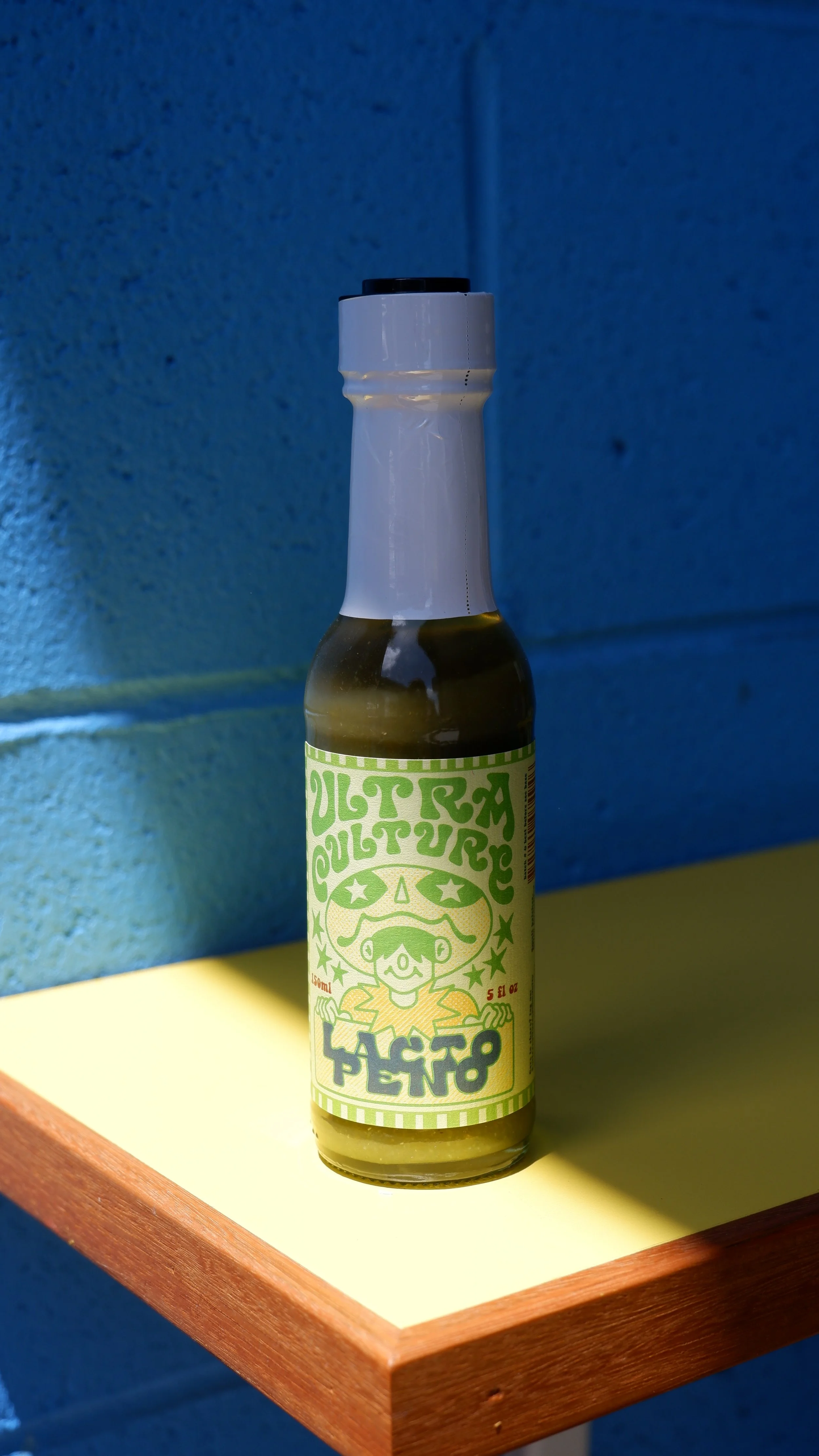 THE ORIGINAL LACTO~PEÑO