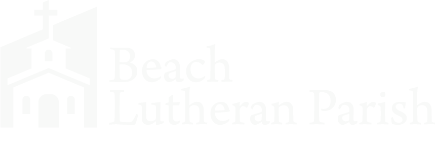 Beach Lutheran Parish