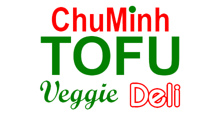 Chu Minh Tofu