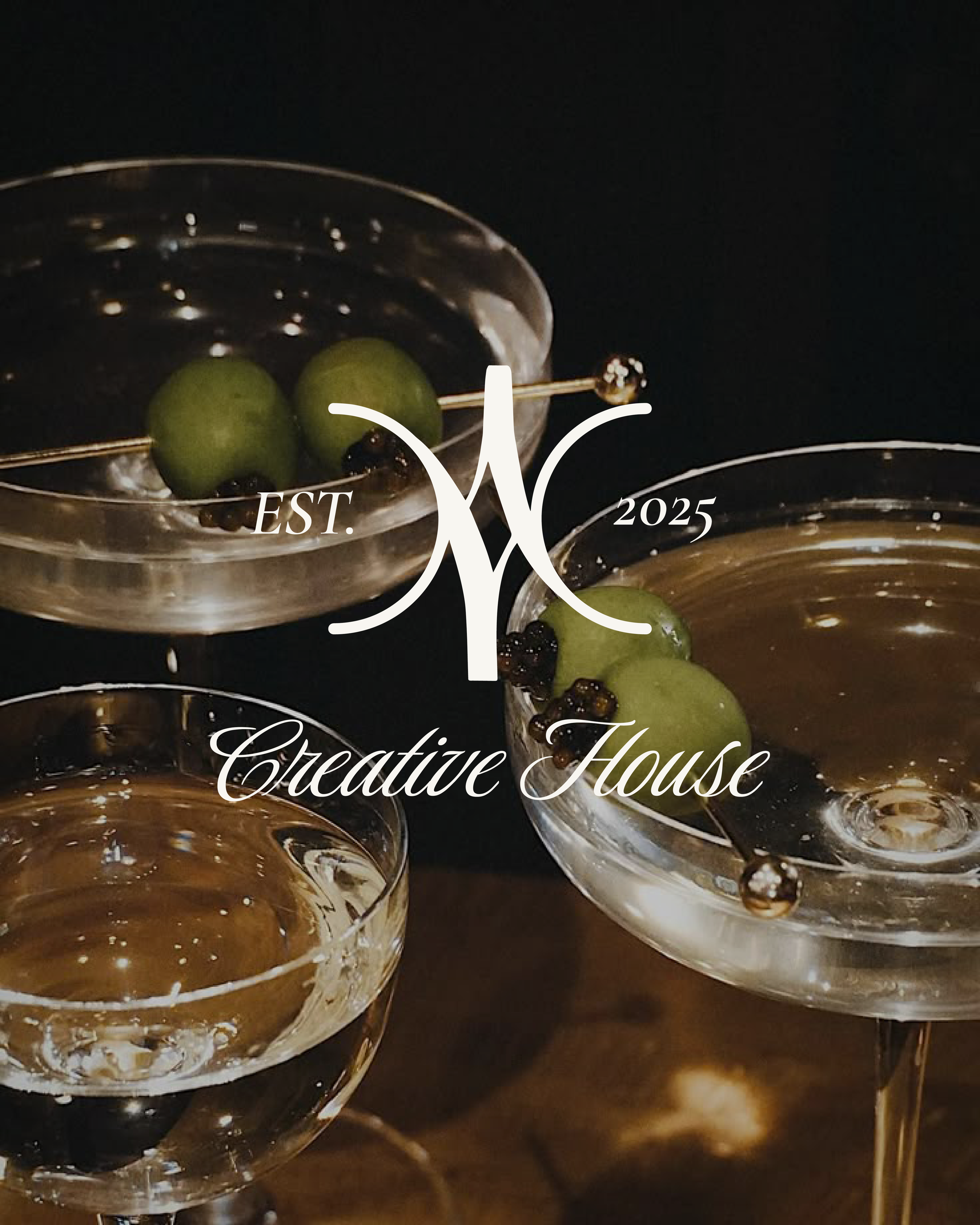 CY Creative House