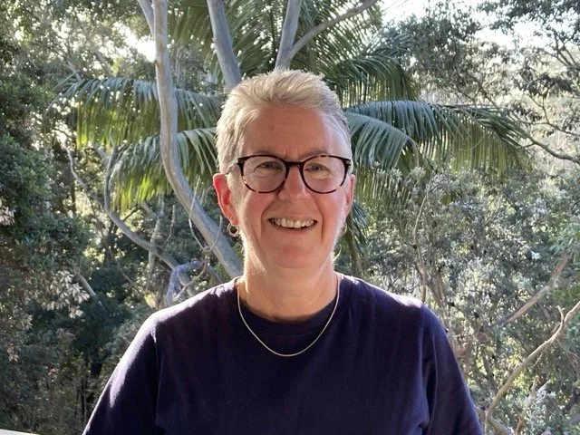 Janet Aitchison, President