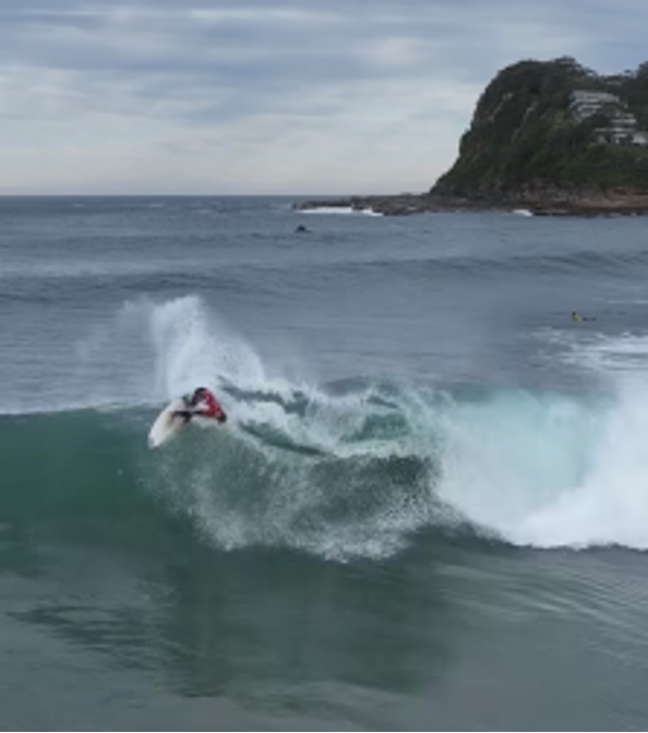 Pacific Highway Cup: A New Chapter in East Coast Boardriders Competition