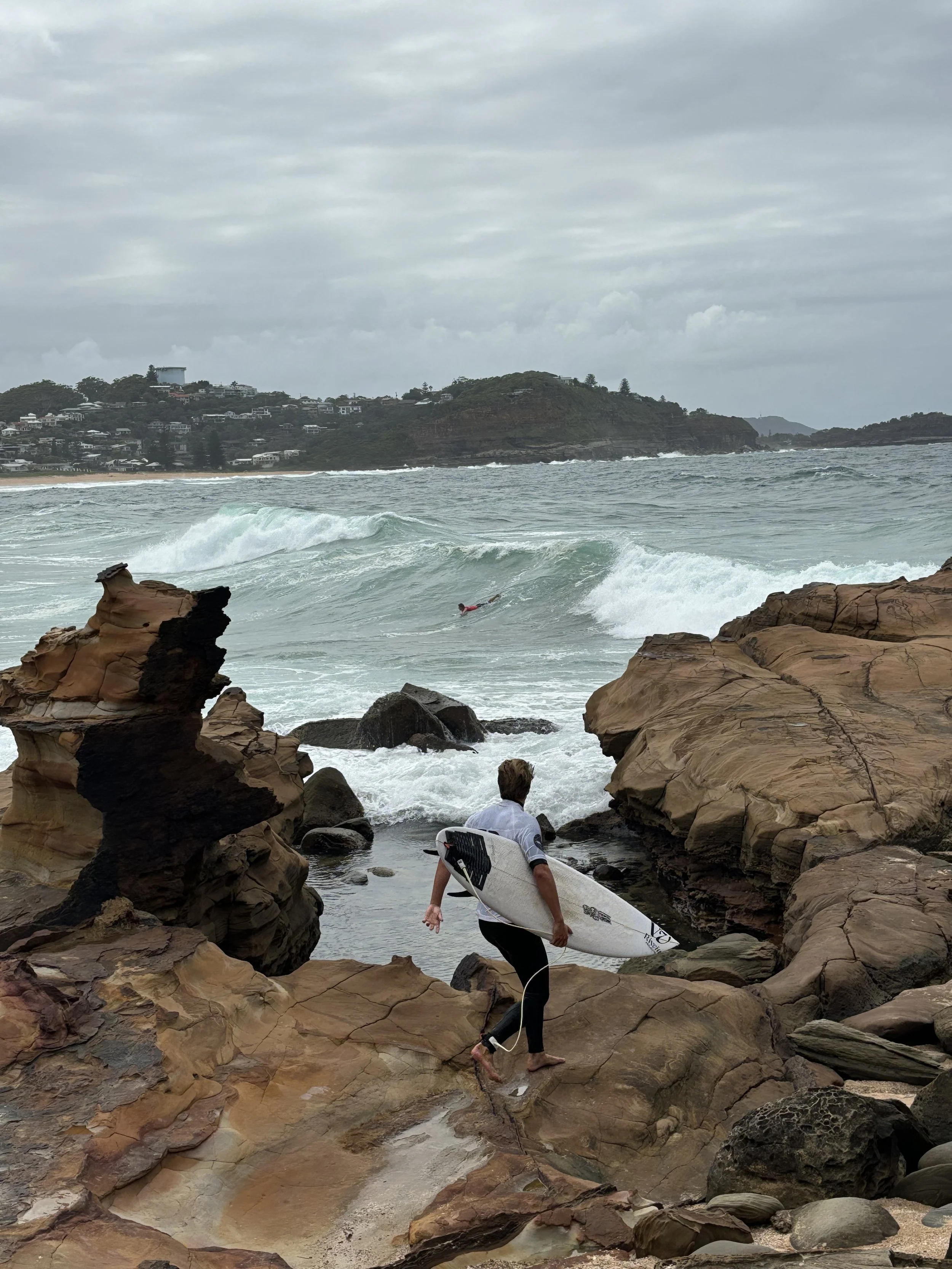↑ Reflecting, Eilish Kelly