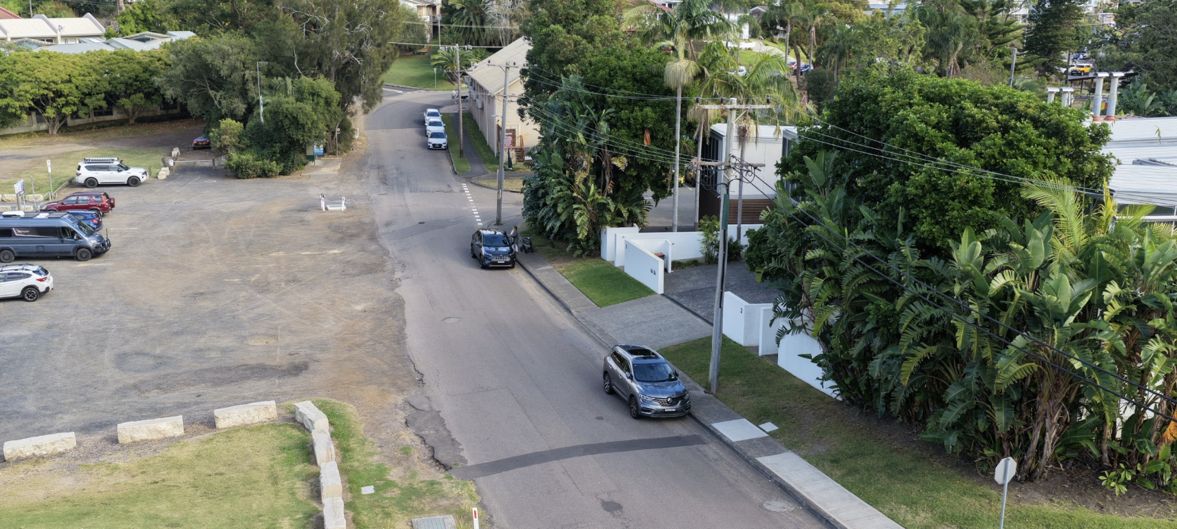 South End Car Park Plans: Community Submission