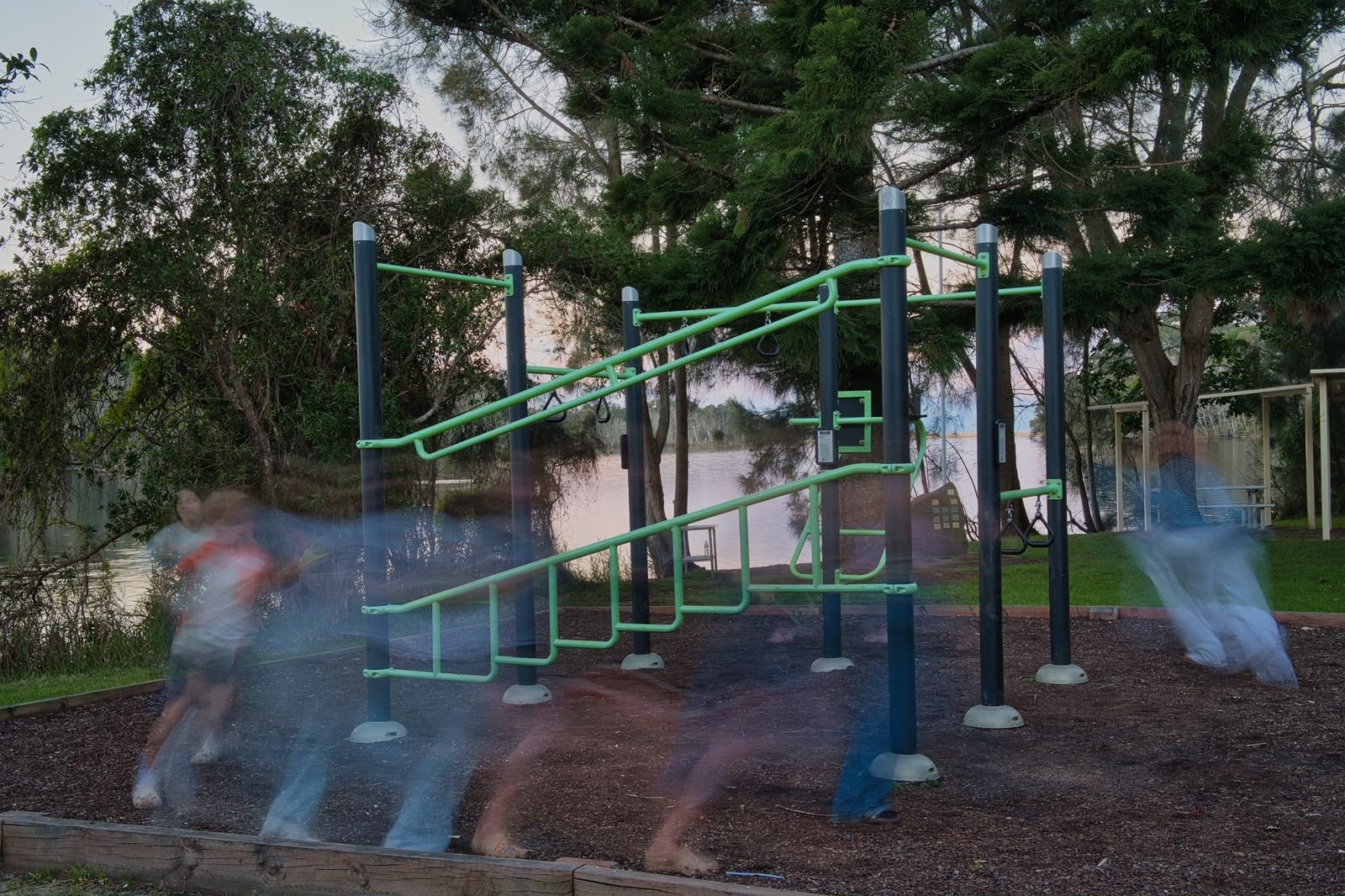 ↑  JULY WINNER! Active in Avoca by Mark Edwards on behalf of the kids of Coast Point Baptist Church