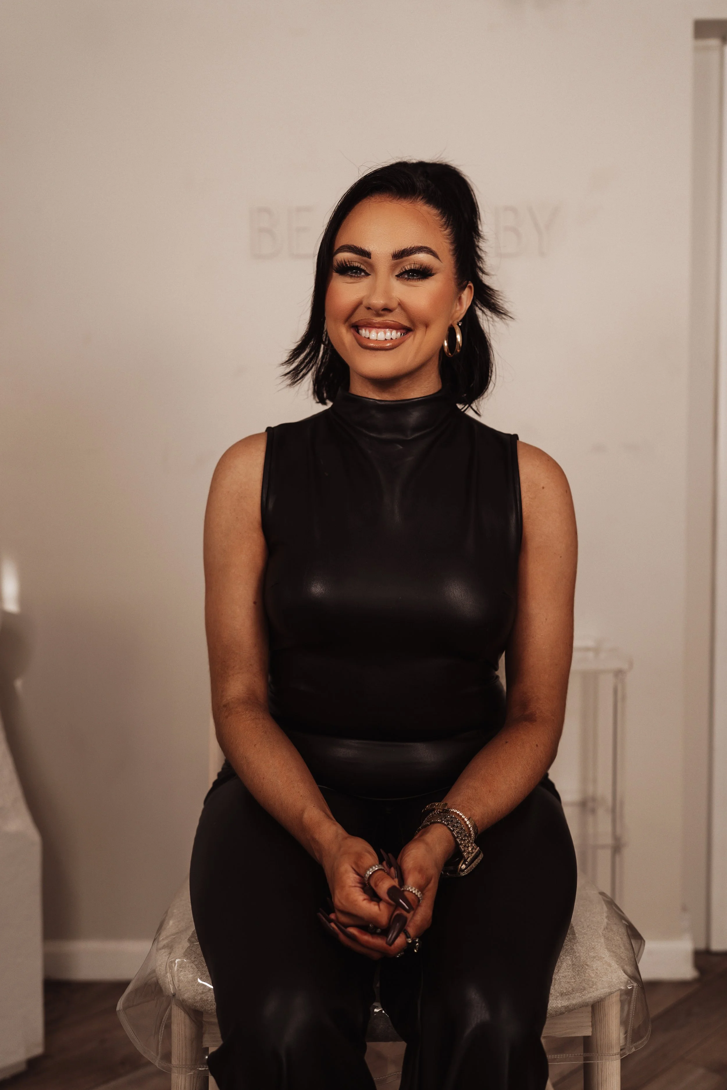 Branding photos taken by Moments of Excellence.