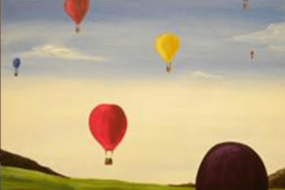 Balloons