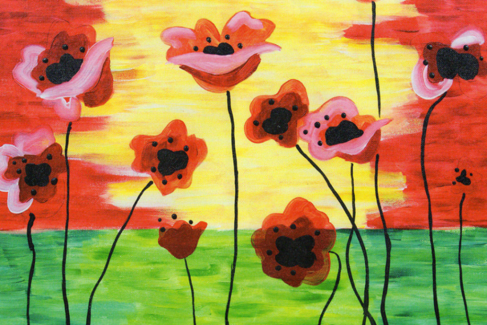 Poppies