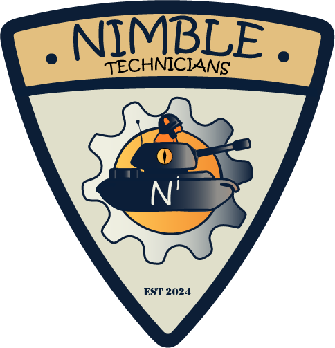Nimble