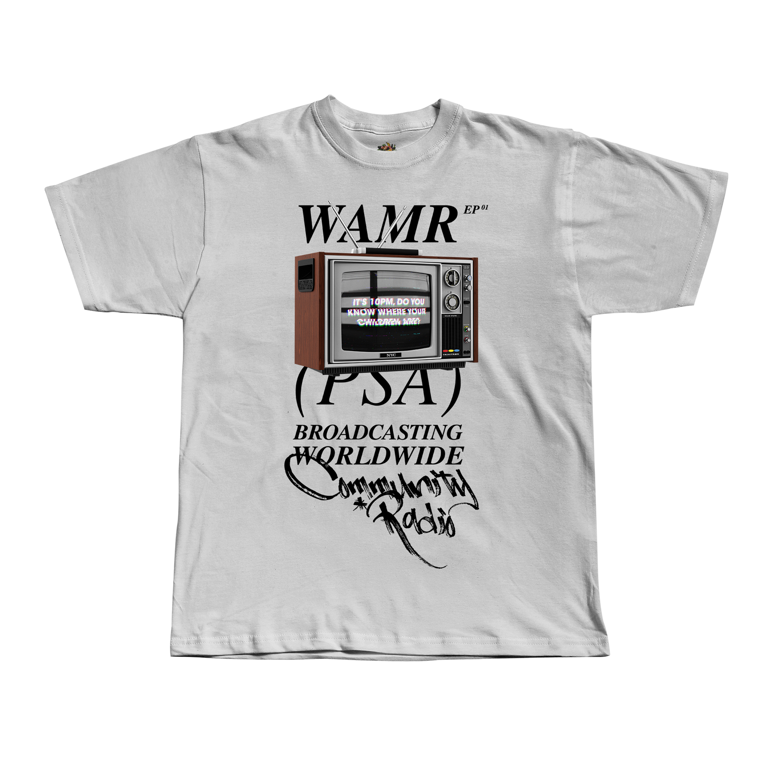 WAMR Ep 01 - Limited