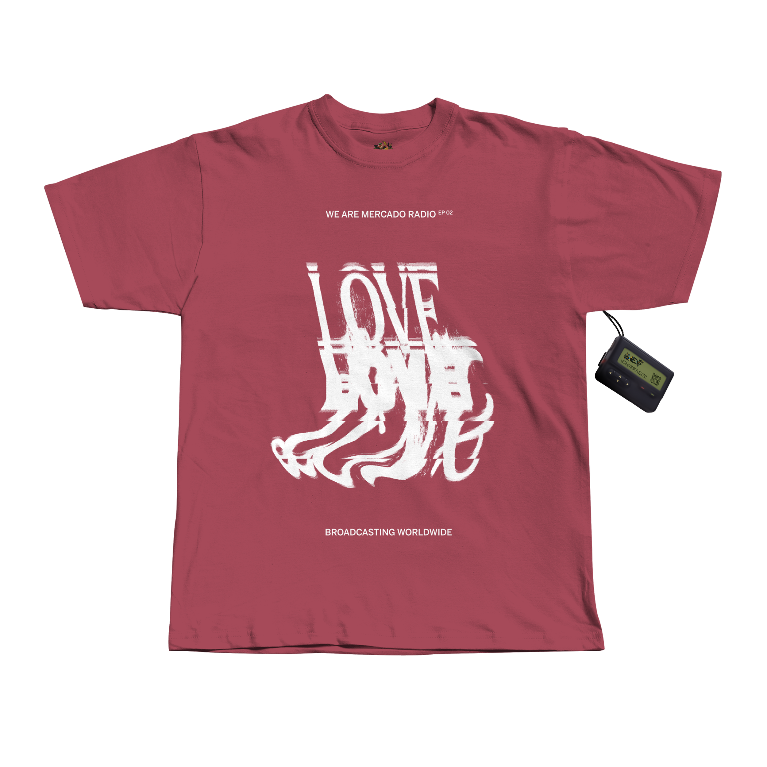 WAMR Ep 2 - LOVE Crimson Tee.png