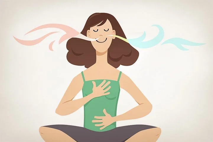 Is your posture impacting your breathing?