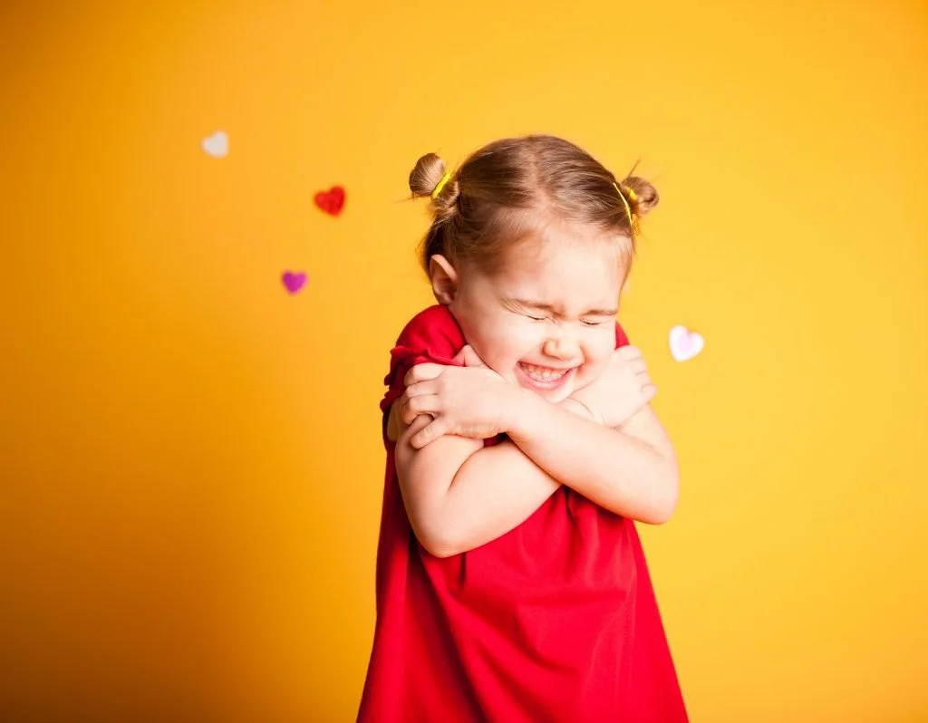 What is your 'self care' love language?