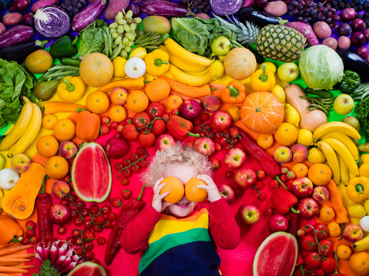 HOW TO LOOK AFTER YOUR IMMUNE SYSTEM