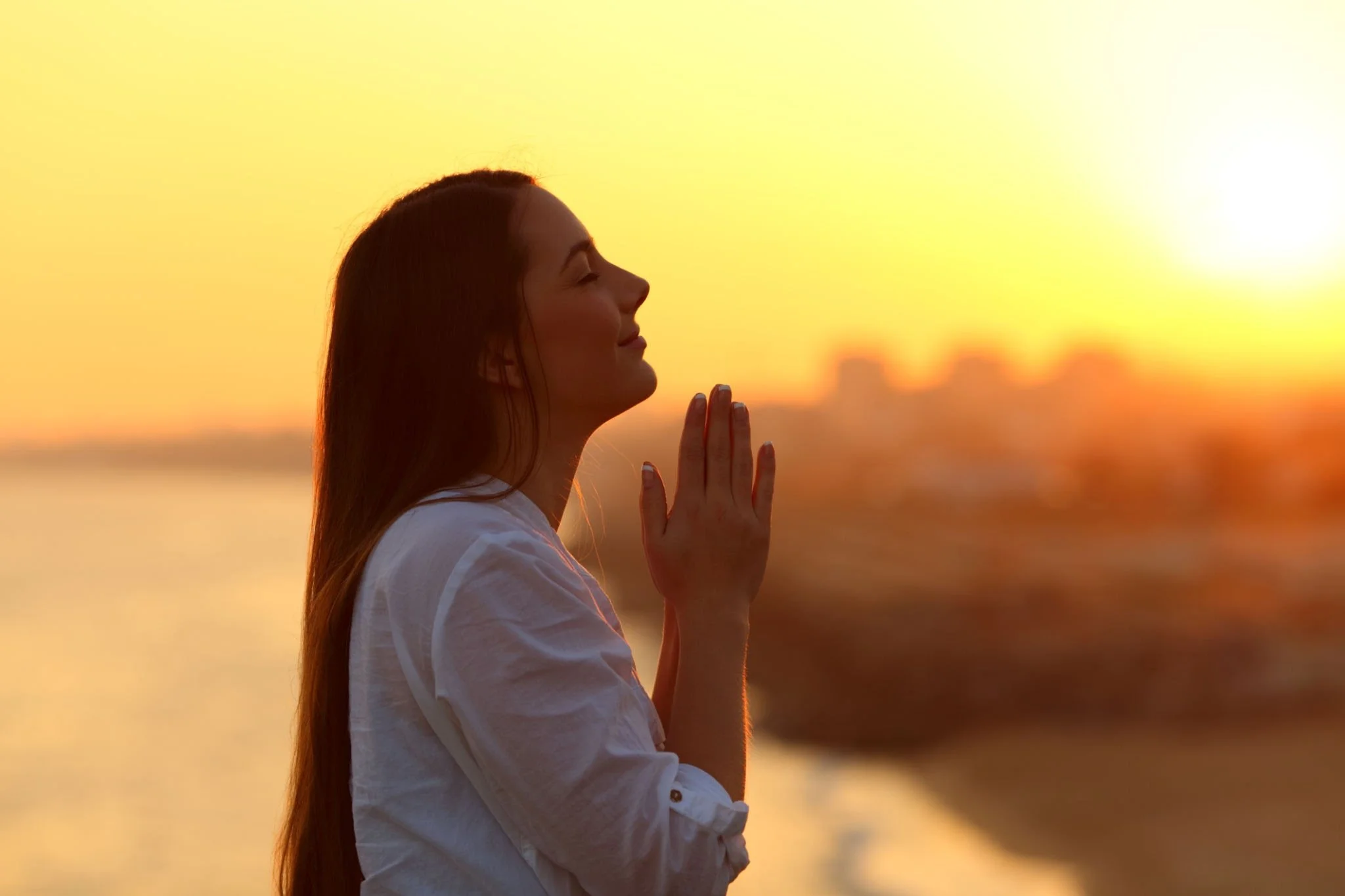 Gratitude - Practical ways to introduce it into your life