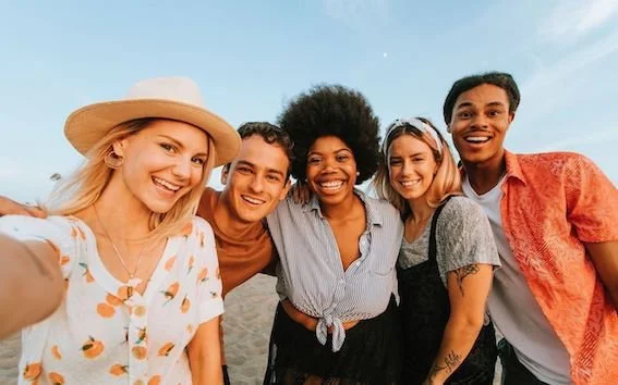 Can laughter improve your health? 5 ways it can