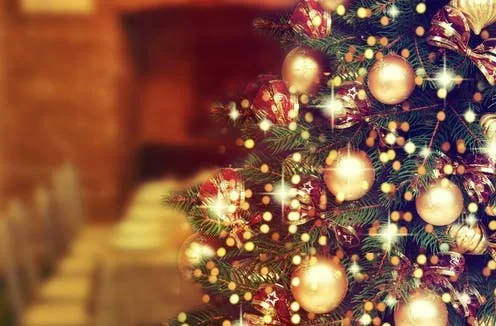 8 Health Tips for the Holiday Season