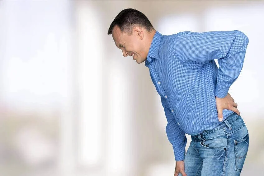 5 Things That You Had No Idea Could Be Hurting Your Back