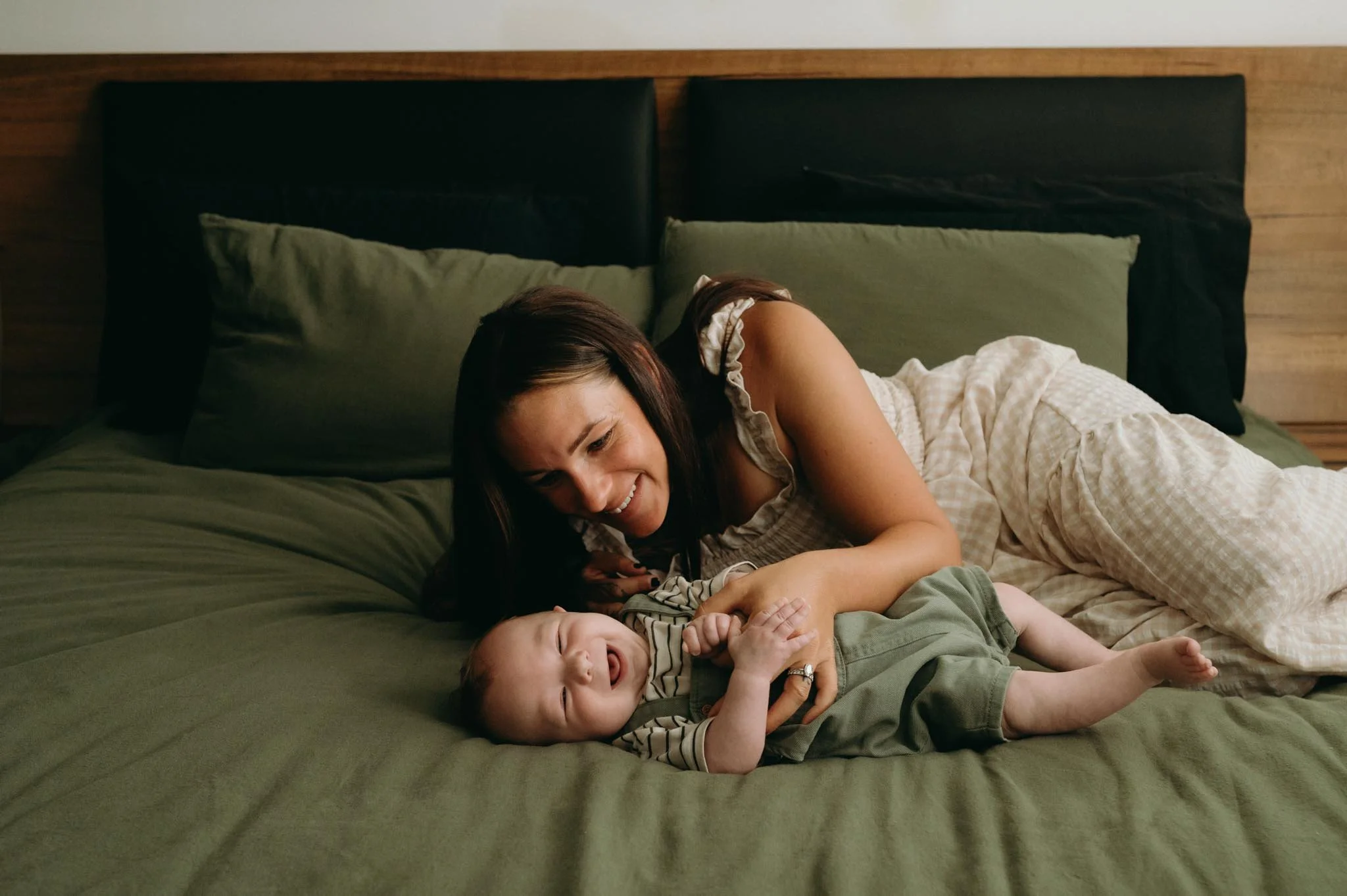 Sydney Family Photographer