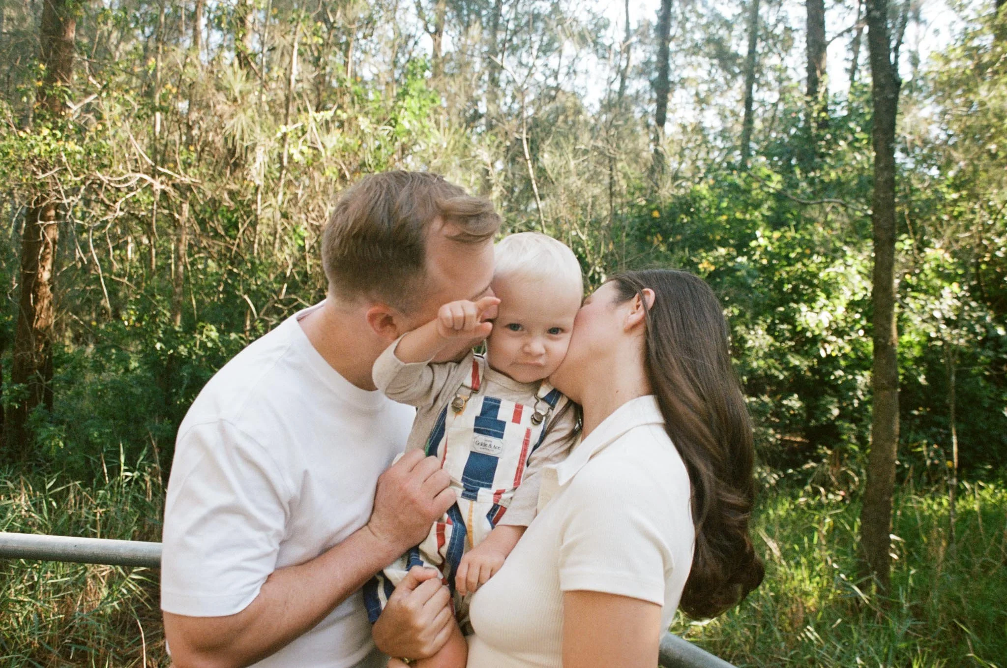 Sydney Family Photographer