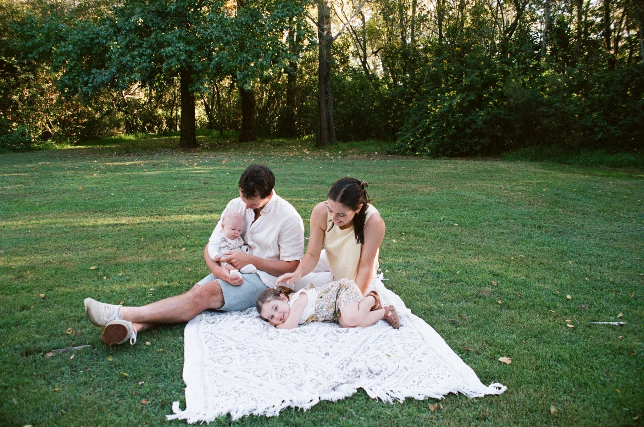 Sydney Family Photographer