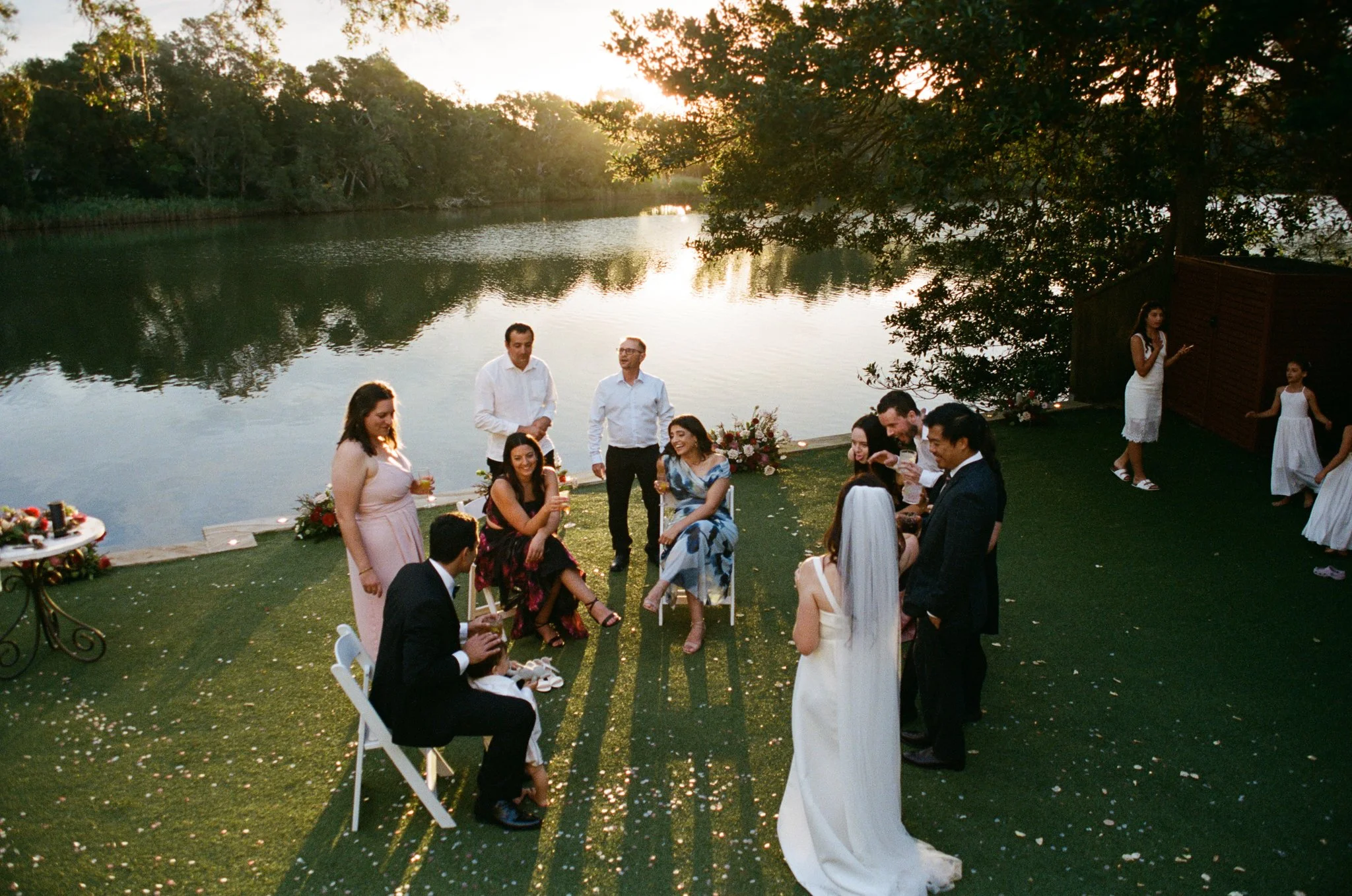 Sydney Wedding Photographer