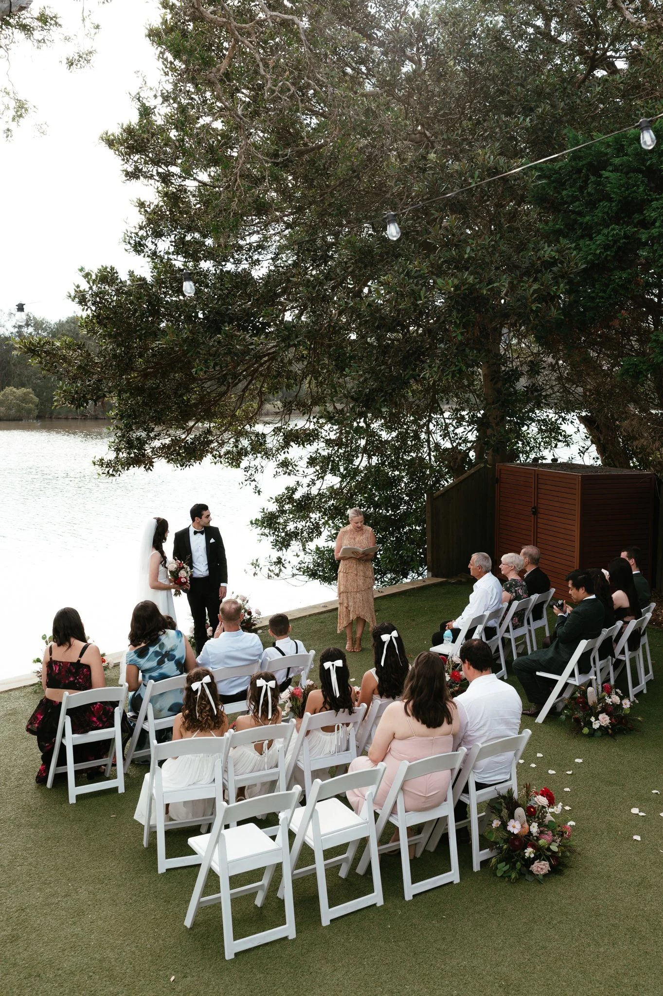 Sydney Wedding Photographer