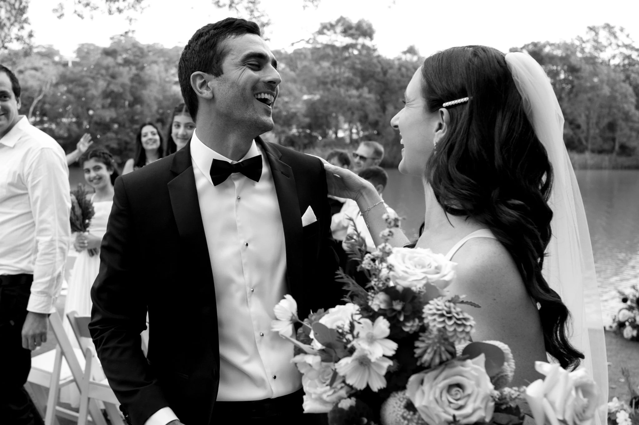 Sydney Wedding Photographer