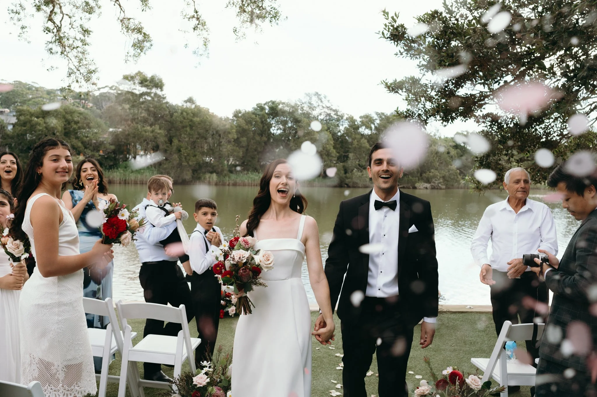Sydney Wedding Photographer