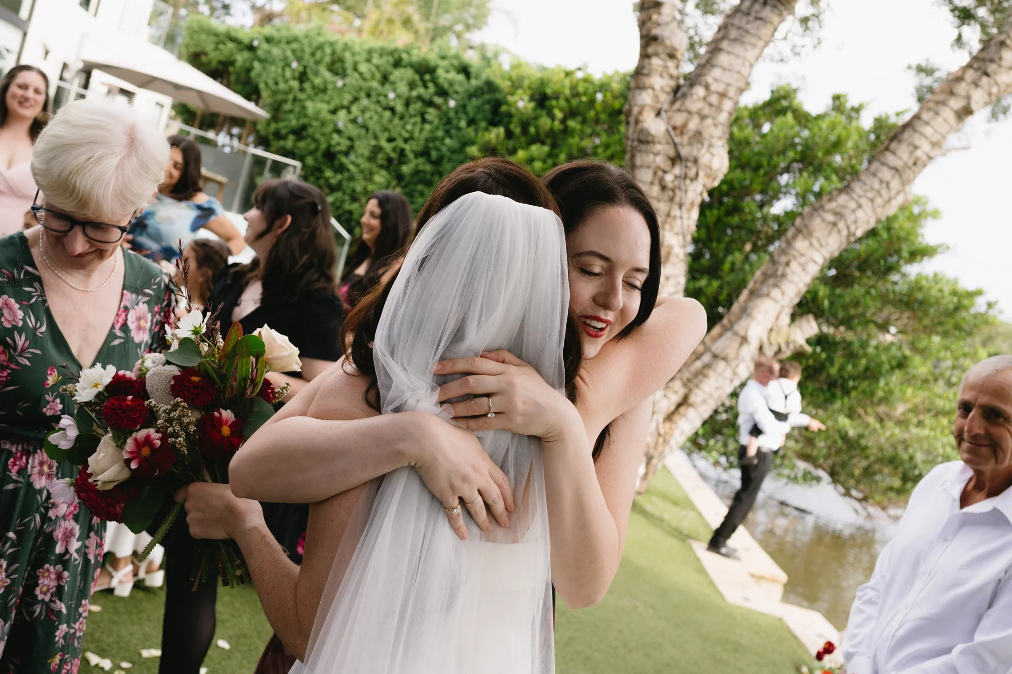 Sydney Wedding Photographer