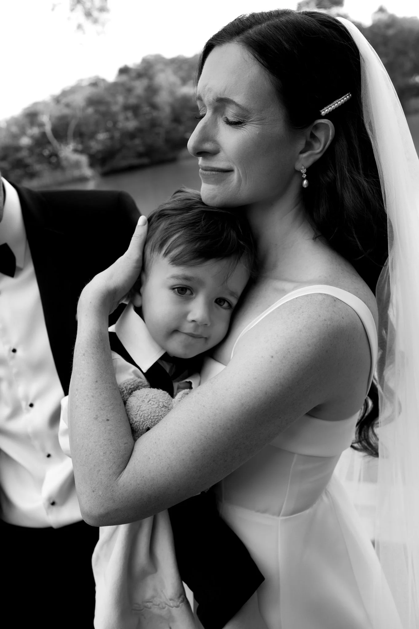 Sydney Wedding Photographer