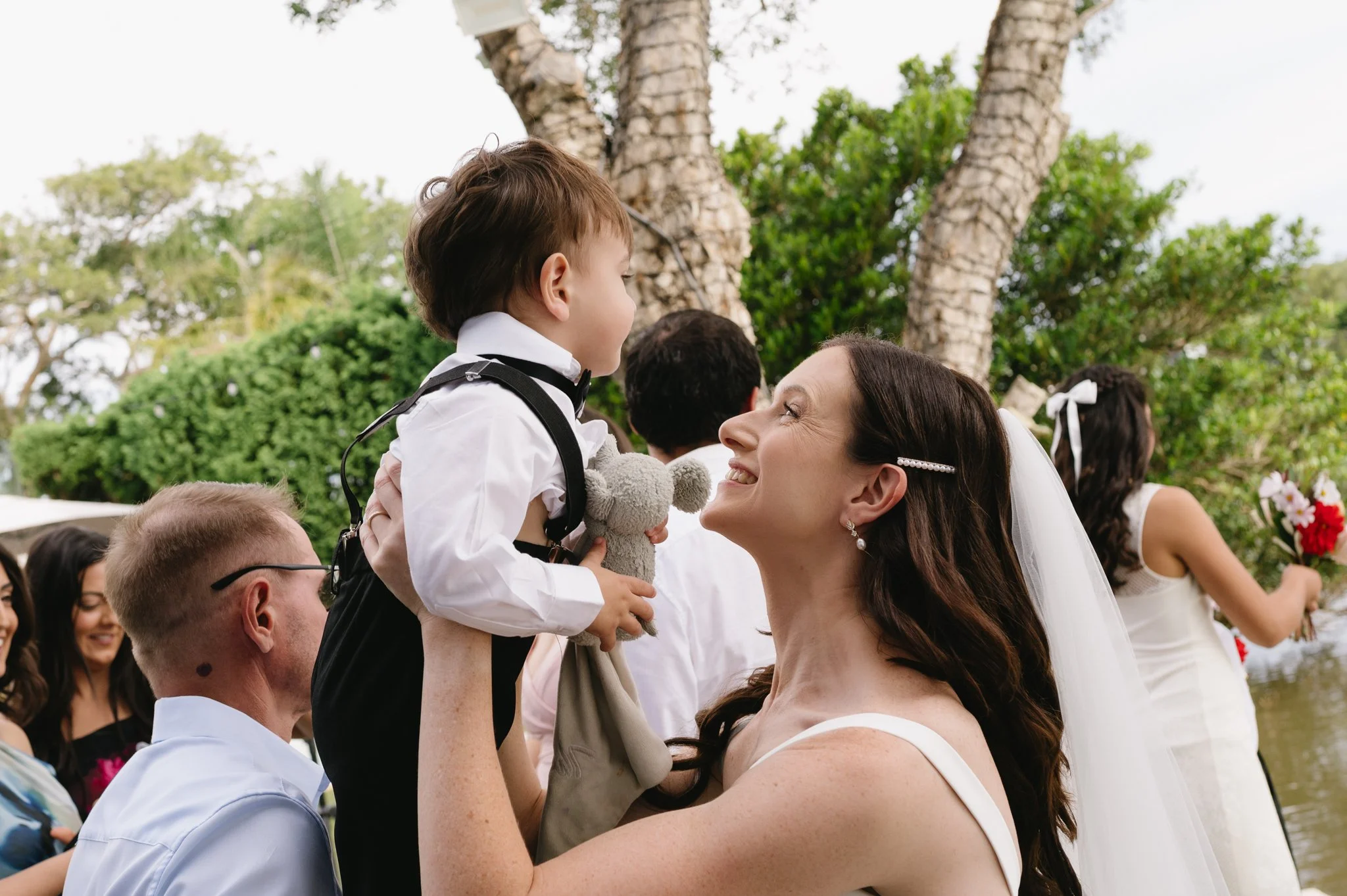 Sydney Wedding Photographer