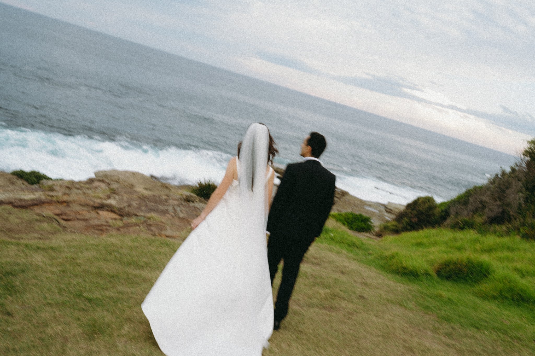 Sydney Wedding Photographer